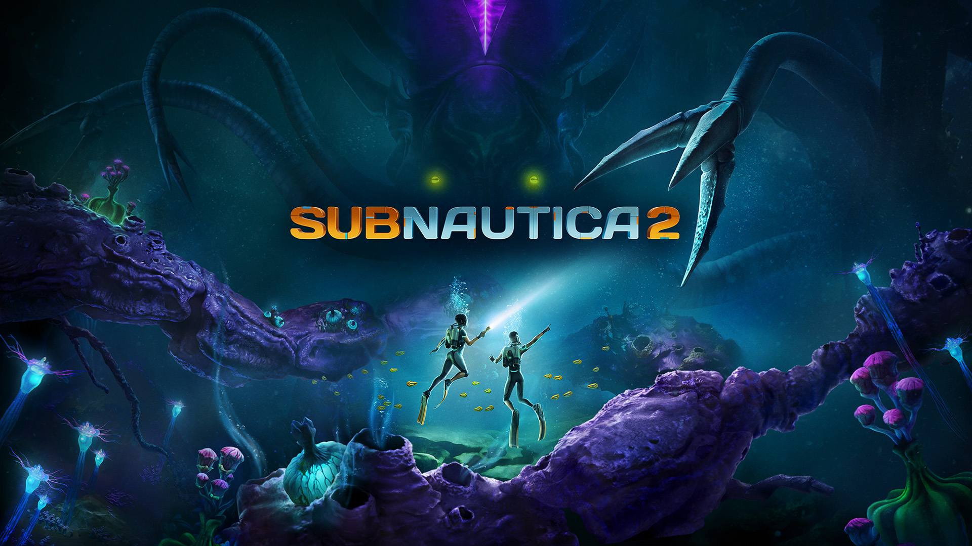 《Subnautica 2》全新开发组日志，展示升级版基地建造系统