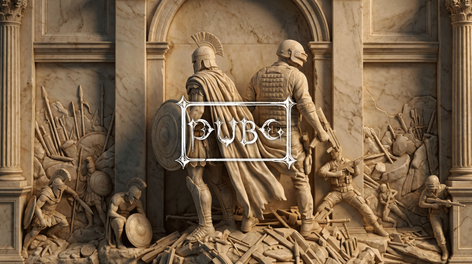 《PUBG》亮相全球流行文化盛典“ComplexCon Hong Kong 2026”